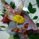 大喜庵 - 2015.01　造り