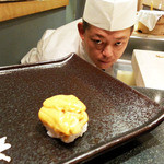 鮓菜 浅乃 - 比呂史です・・・　2015年ver.