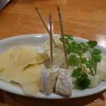 YAICHIRO - おつまみチーズ