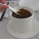 大班樓 The Chairman - 十豆蟲草鬚湯