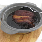 大班樓 The Chairman - 梅乾菜南棗扣肉