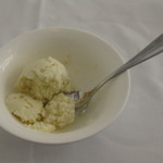 大班樓 The Chairman - 薑味雪糕