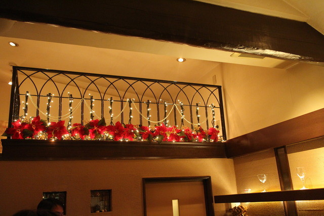 L' ambroisie photo 4