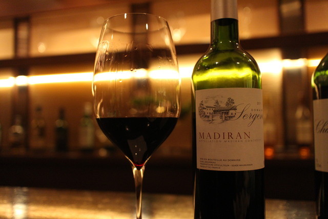 L' ambroisie photo 5