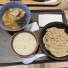 白楽 栗山製麺 三井アウトレットパーク 横浜ベイサイド店