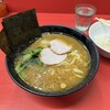 ラーメン 杉田家 本店