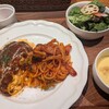 純洋食とスイーツ パーラー大箸