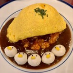 創作料理アランチャ - 