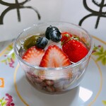 鈴懸 東京ミッドタウン日比谷店 - 