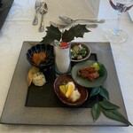 リストランテ・ベニーレベニーレ - 