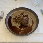 リストランテ・ベニーレベニーレ - 