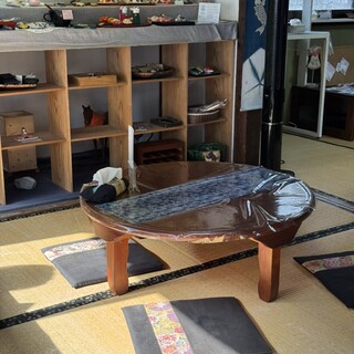 水都 島原かんざらし喫茶_2