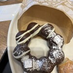 ミスタードーナツ - 料理写真: