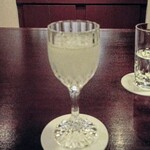 バー アンダンテ - スレッジハンマー