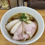 中華そば こてつ - 