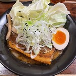 麺屋 はやたろう 立川店 - 