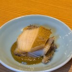 ヒカリモノ 鮨とツマミ - 