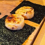 ヒカリモノ 鮨とツマミ - 