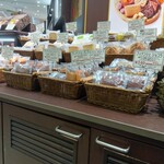 湘南クリエイティブ・ガトー 葦 - 料理写真: