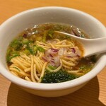 ヒカリモノ 鮨とツマミ - 