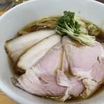 中華そば こてつ - 