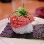 スシロー - 料理写真:
