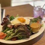 RHC CAFE - 