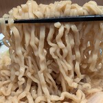 舎鈴 - らーめん並