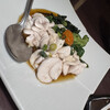 北海道料理 海鮮と日本酒居酒屋 羽根川 日本橋