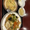 中国料理 東海園