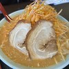 ラーメンめん王 野田みずき店