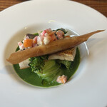 レ ファーブル ボンジュール - 