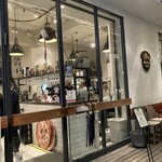 アンティーカ・ピッツェリア・ダ・ミケーレ - 