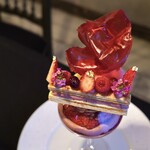 洋菓子店 センチメント - 