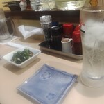 餃子とお酒の店屋 全包 - 