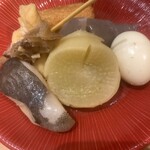 炭焼き屋 ほむら - 