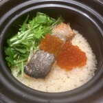 炭焼き屋 ほむら - 