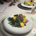 Mark Matsuoka Grill - 