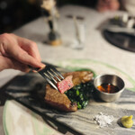 Mark Matsuoka Grill - 