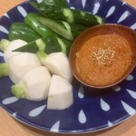 炭焼き屋 ほむら - 