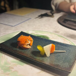 Mark Matsuoka Grill - 