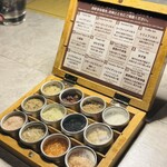 Mark Matsuoka Grill - 