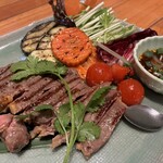 サイアムセラドン 東京店 - 