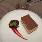 ザ パレス ラウンジ - 