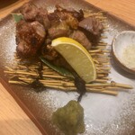 炭焼き屋 ほむら - 