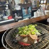 七輪焼肉ばかとあほ 春吉店