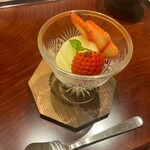 銀座 個室 蟹しき - 