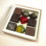 グラン・ヴァニーユ - 