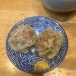 らーめんセンター トミオ - 
