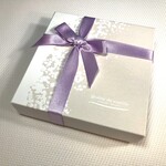 グラン・ヴァニーユ - 